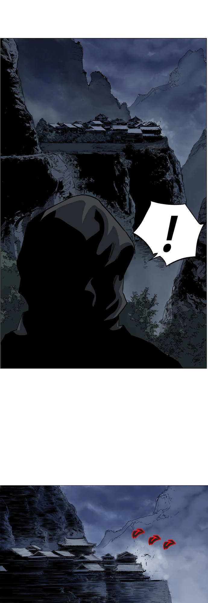 Gosu Chapter 43 - 75