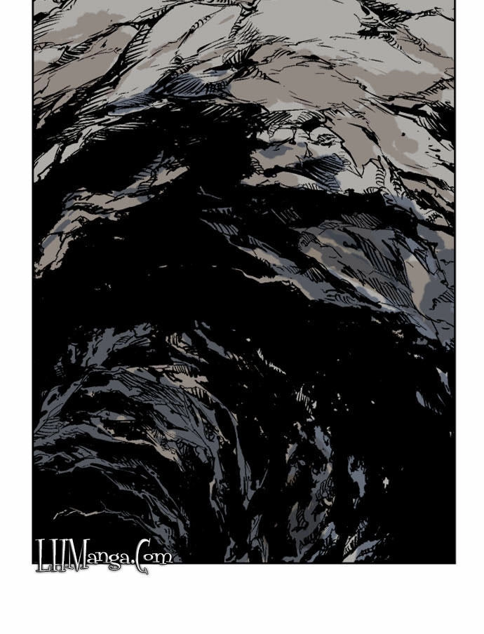 Gosu Chapter 43 - 82