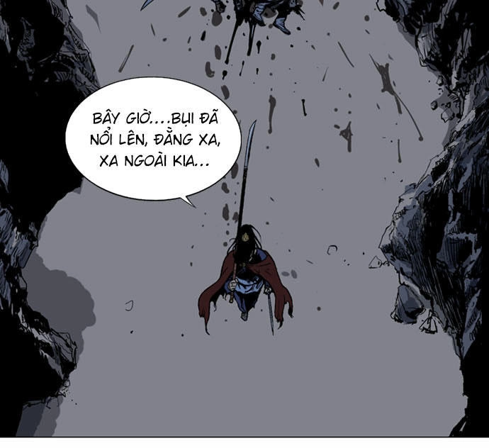 Gosu Chapter 43 - 84