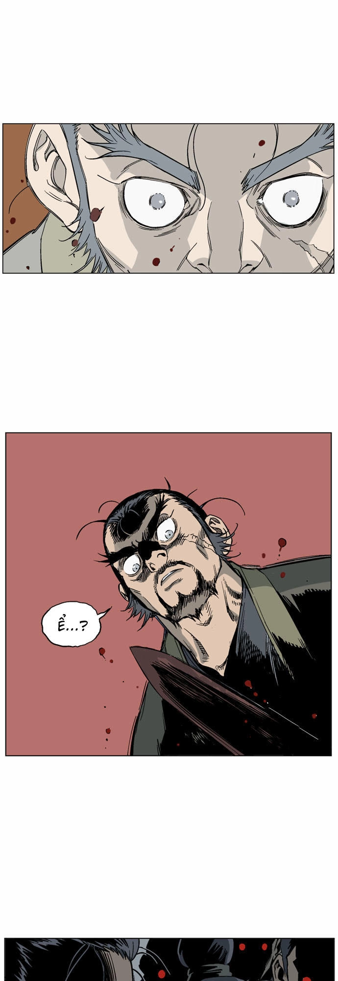 Gosu Chapter 44 - 19