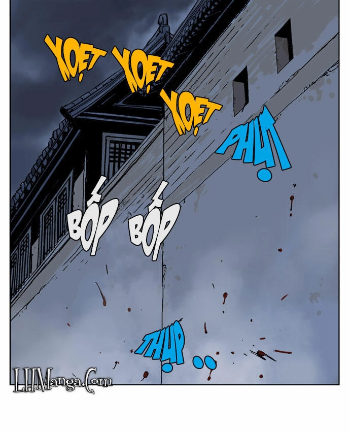 Gosu Chapter 44 - 41