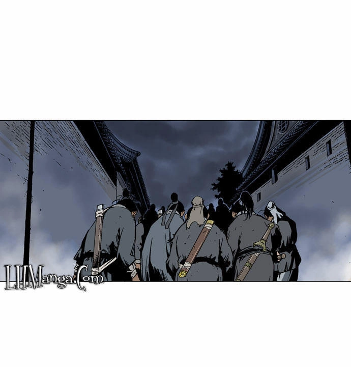 Gosu Chapter 44 - 43