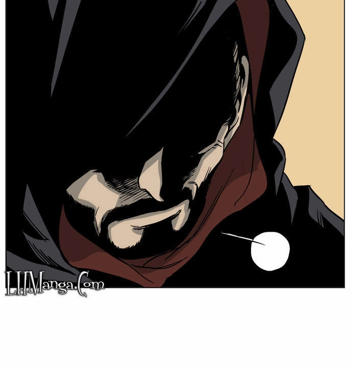 Gosu Chapter 45 - 13