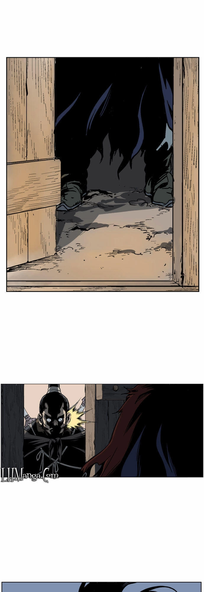 Gosu Chapter 45 - 18