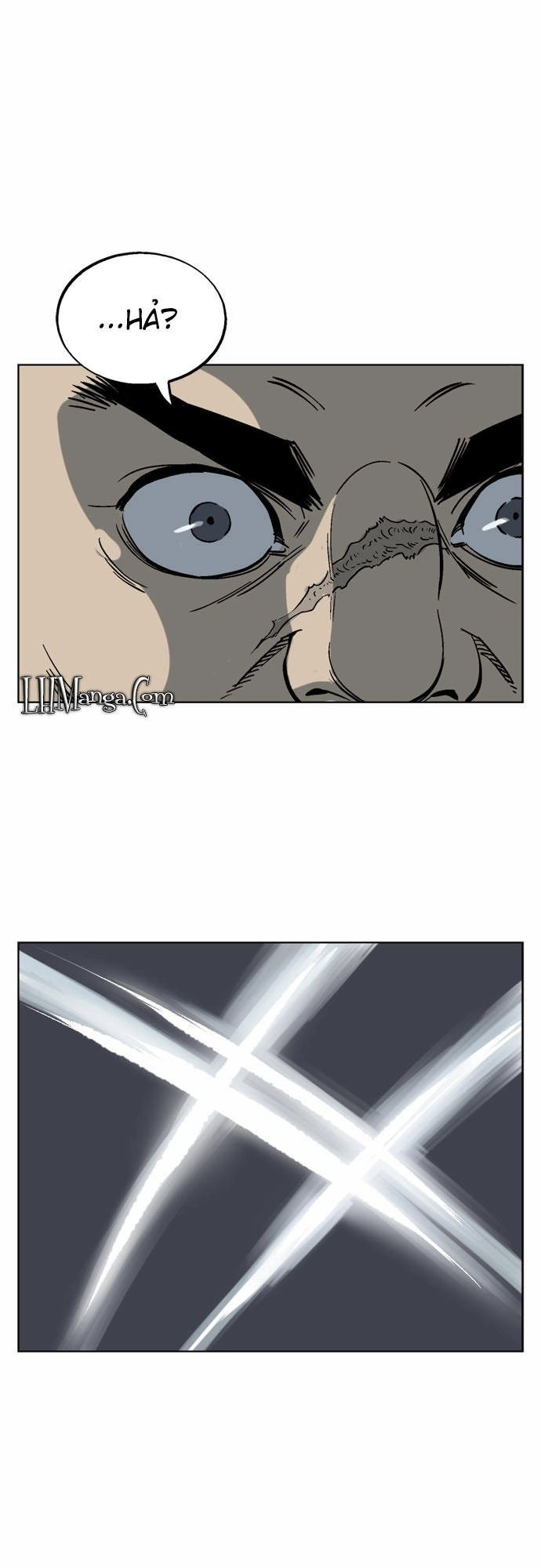 Gosu Chapter 45 - 20