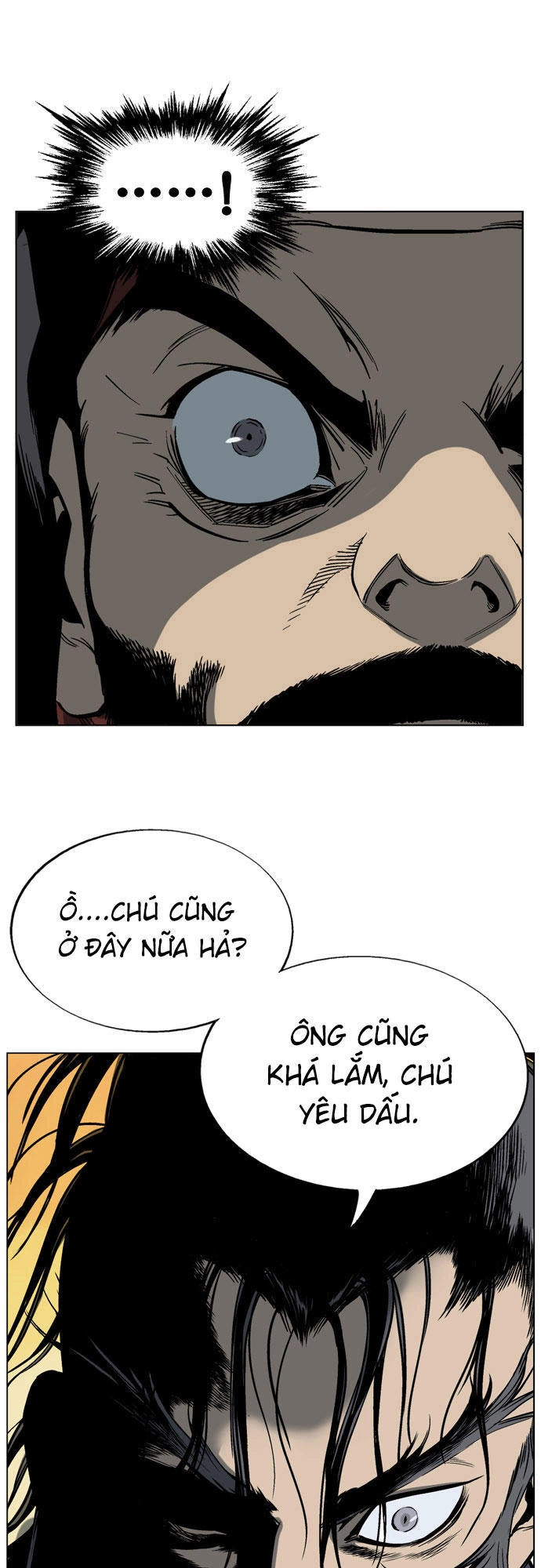 Gosu Chapter 45 - 28