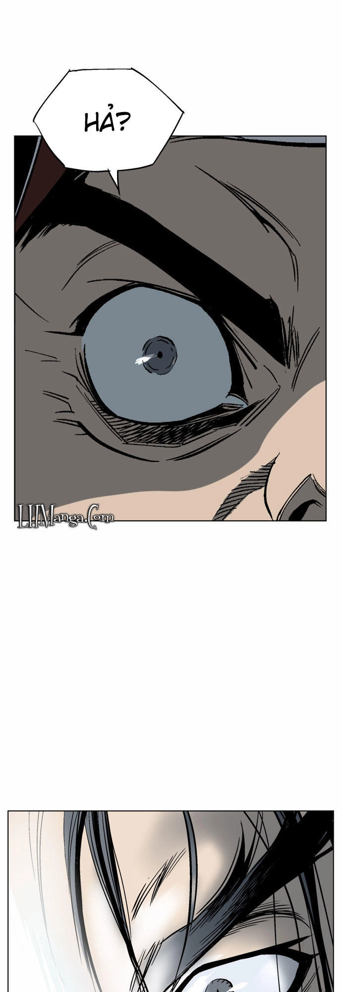 Gosu Chapter 45 - 30