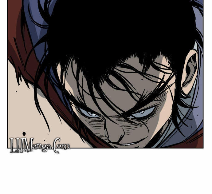 Gosu Chapter 45 - 45