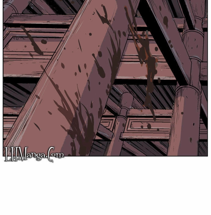 Gosu Chapter 45 - 47