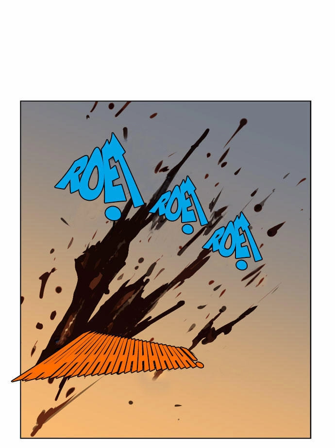 Gosu Chapter 45 - 55