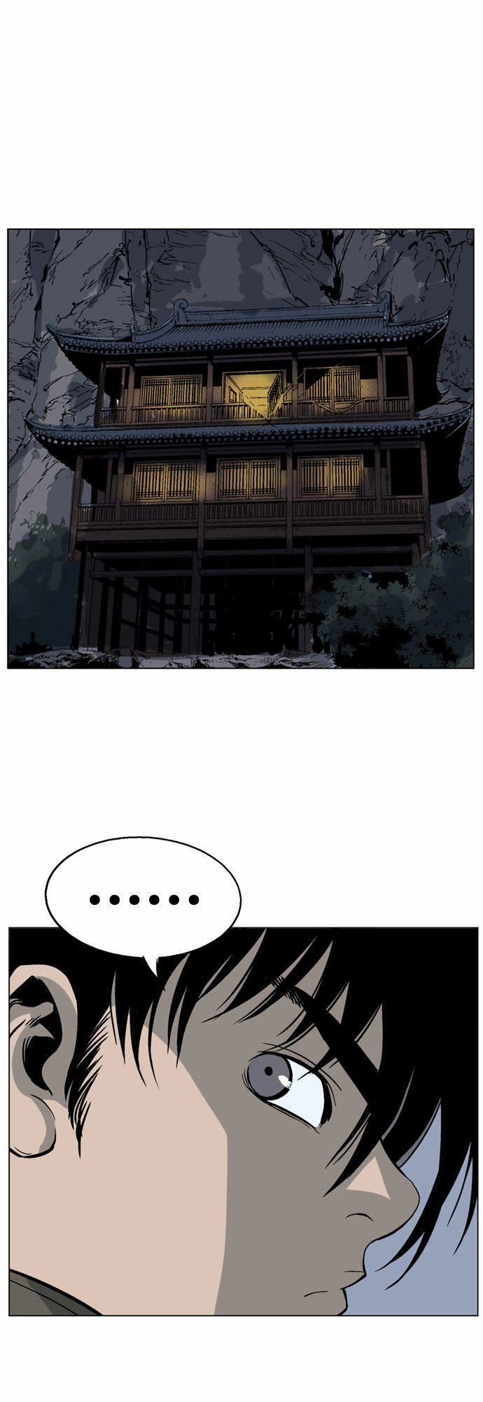 Gosu Chapter 45 - 68