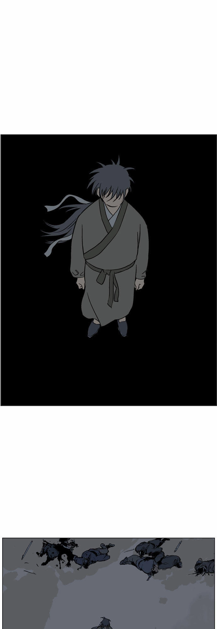 Gosu Chapter 45 - 70