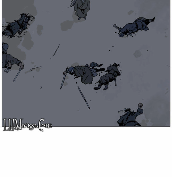 Gosu Chapter 45 - 71