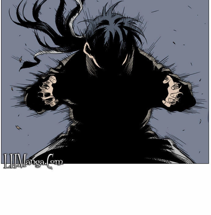 Gosu Chapter 45 - 80