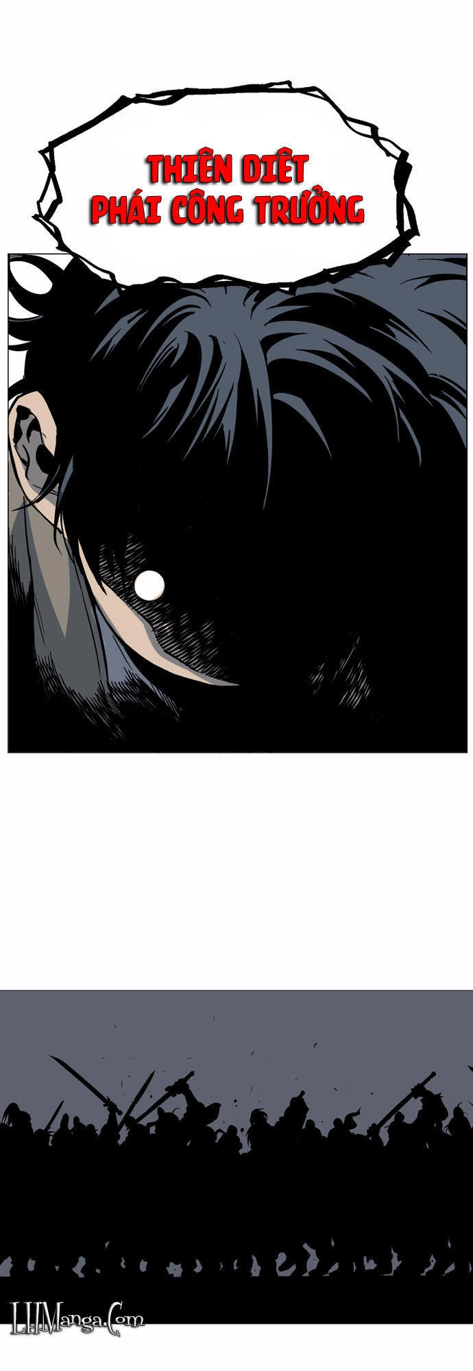 Gosu Chapter 45 - 81