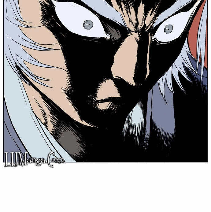 Gosu Chapter 45 - 86