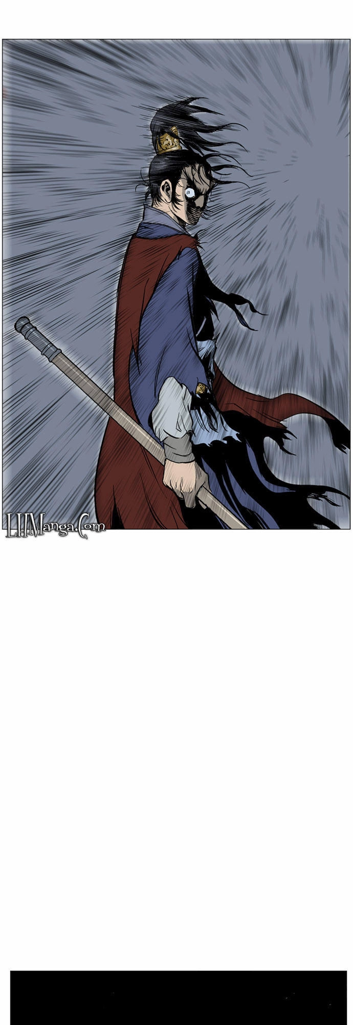 Gosu Chapter 45 - 87