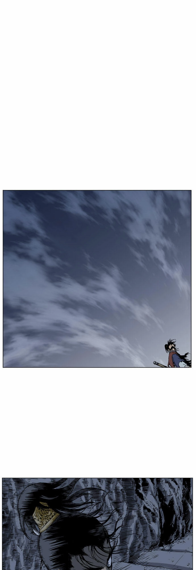 Gosu Chapter 46 - 30