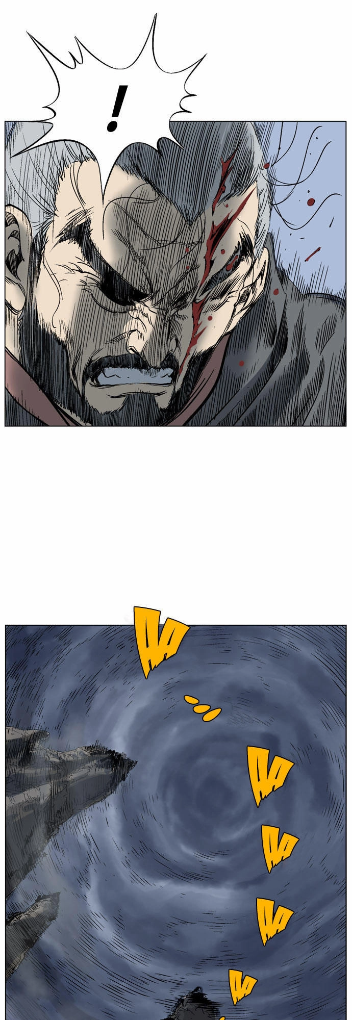 Gosu Chapter 46 - 66