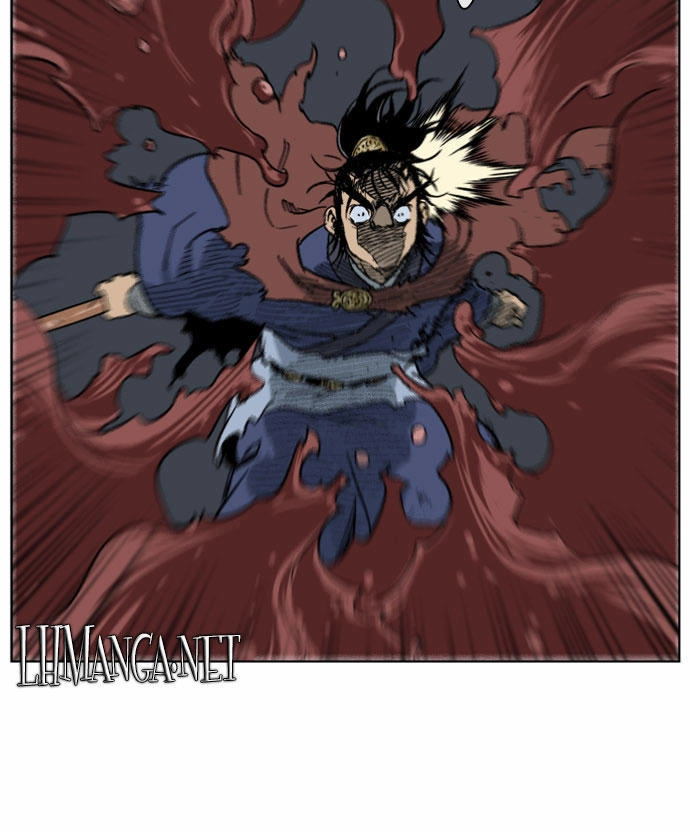 Gosu Chapter 47 - 10