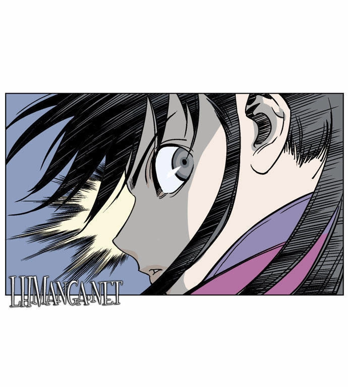 Gosu Chapter 47 - 34