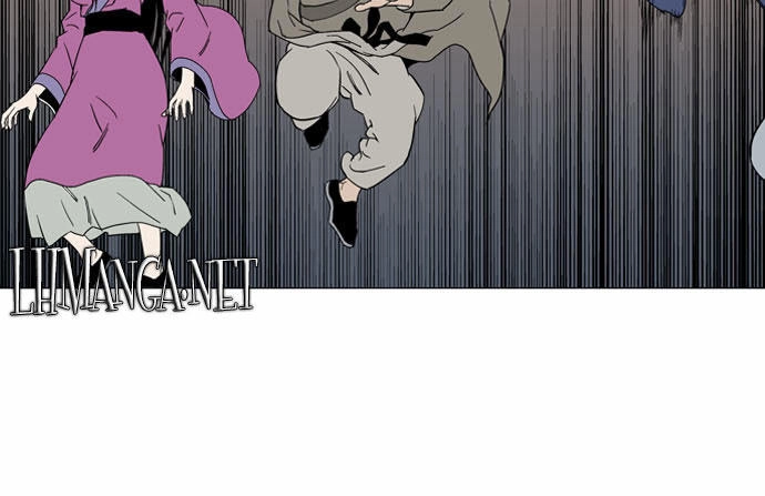 Gosu Chapter 47 - 40