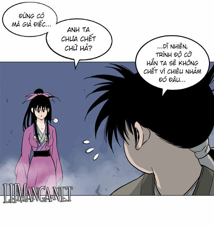 Gosu Chapter 47 - 52