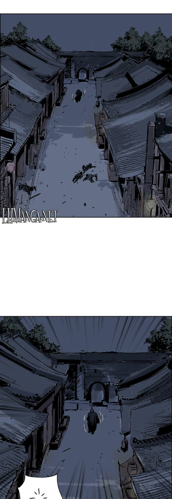 Gosu Chapter 47 - 76