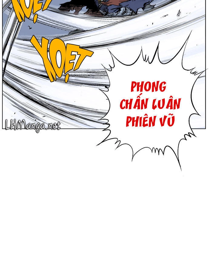 Gosu Chapter 48 - 25