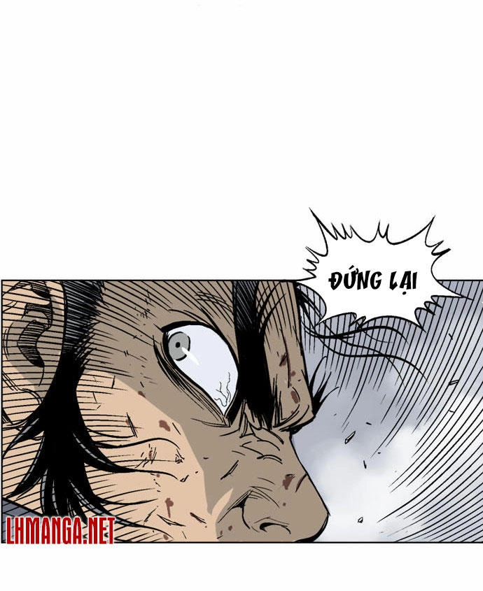 Gosu Chapter 49 - 14