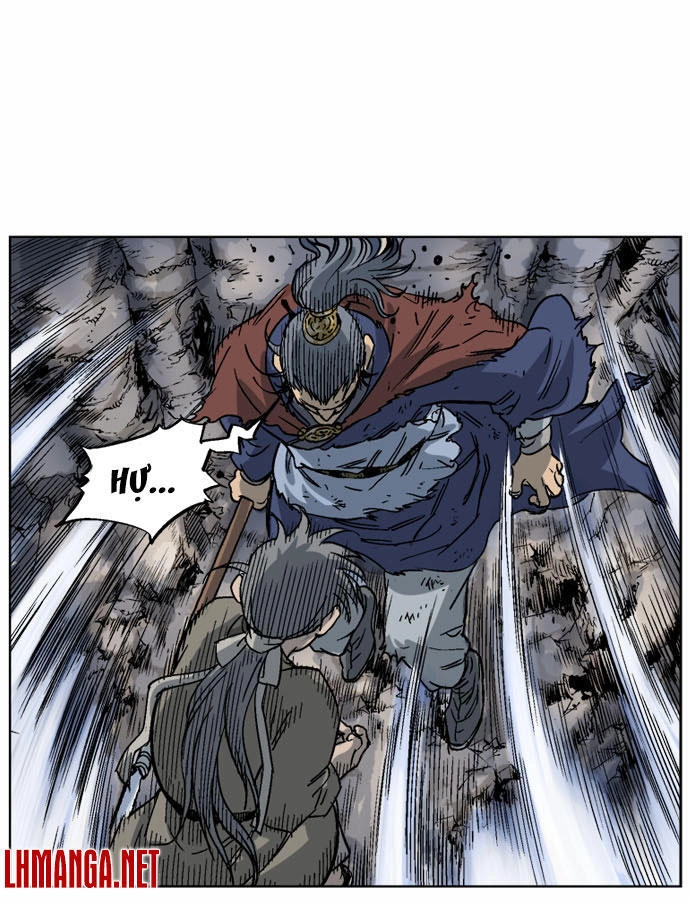 Gosu Chapter 49 - 18