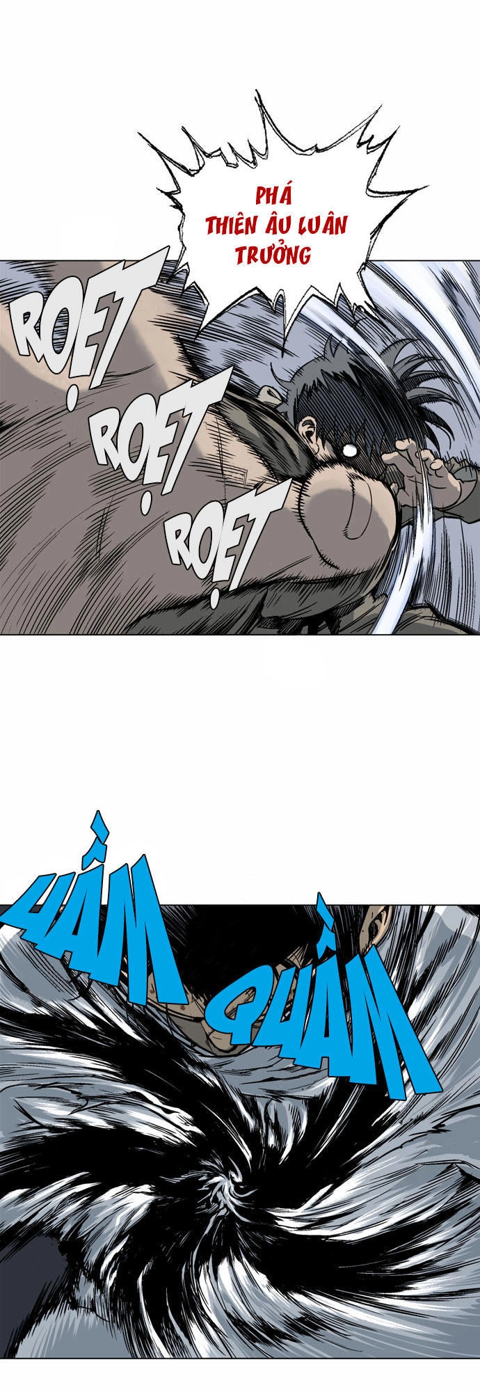 Gosu Chapter 49 - 19