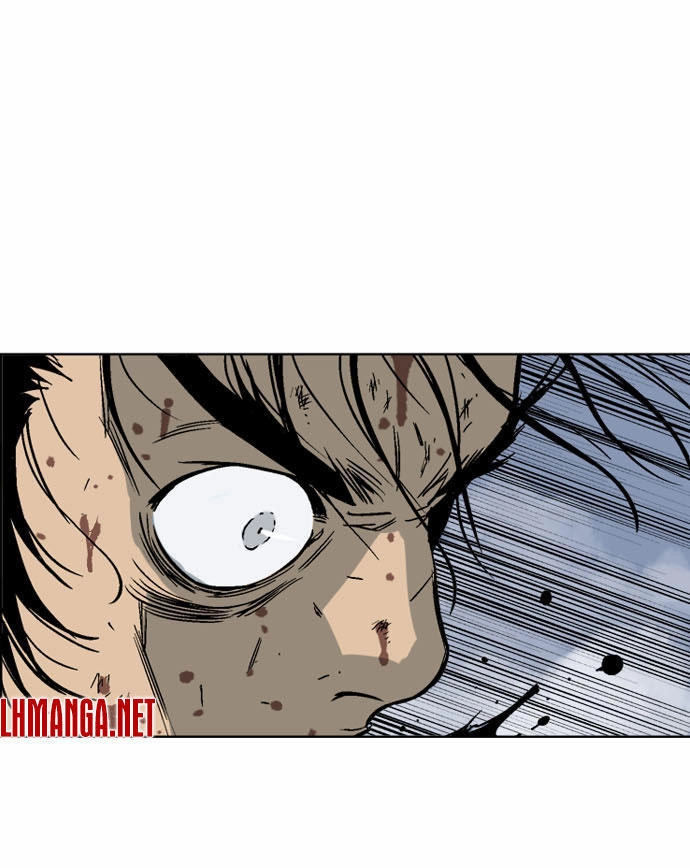 Gosu Chapter 49 - 20