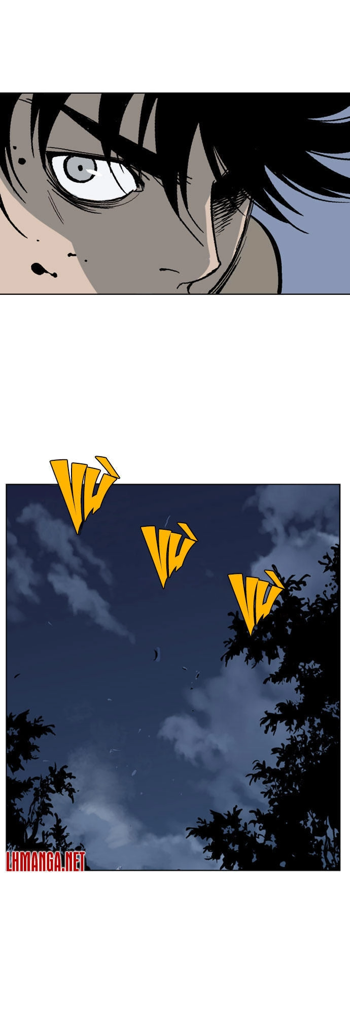 Gosu Chapter 49 - 21