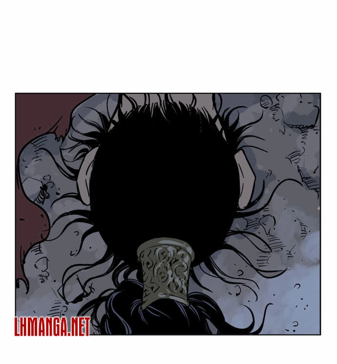 Gosu Chapter 49 - 25