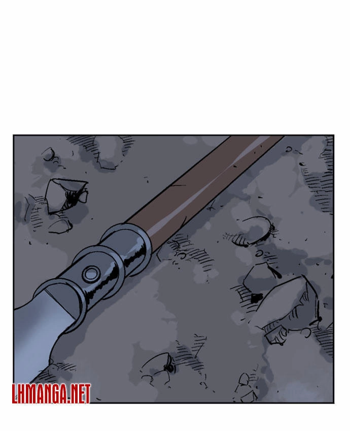 Gosu Chapter 49 - 27