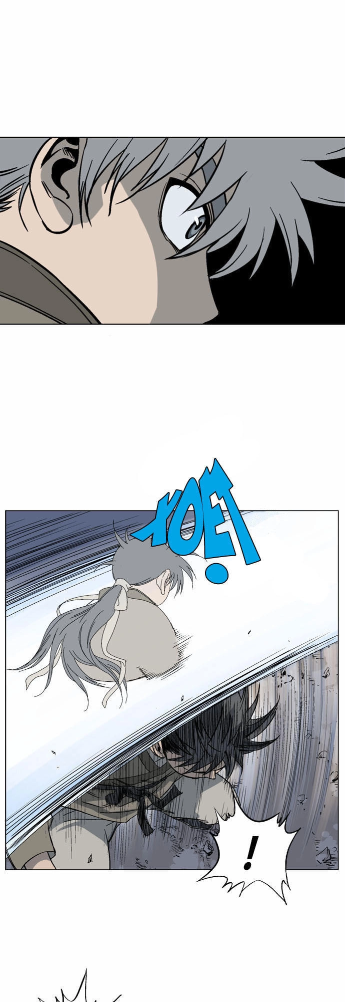 Gosu Chapter 49 - 28