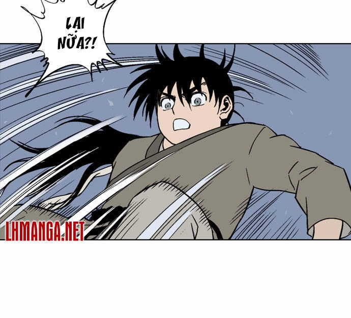 Gosu Chapter 49 - 29