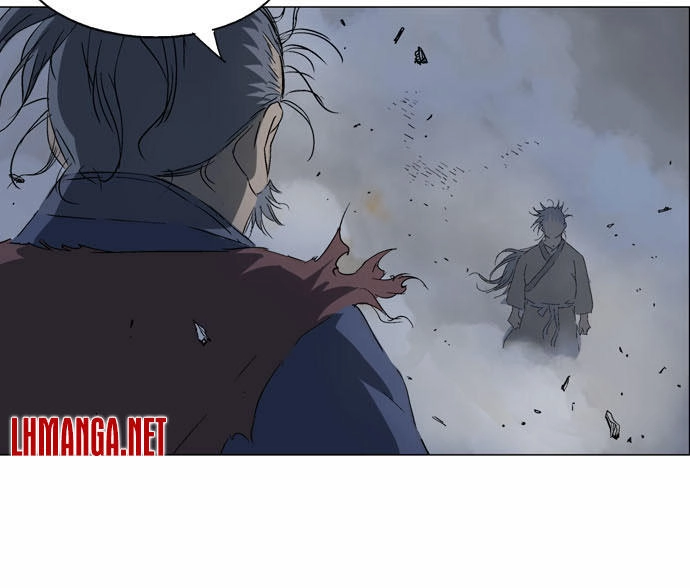 Gosu Chapter 49 - 33