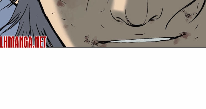 Gosu Chapter 49 - 35