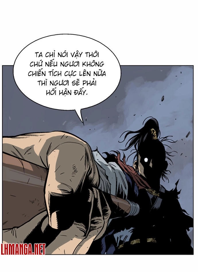 Gosu Chapter 49 - 37