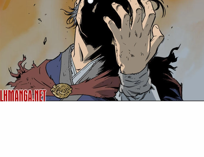 Gosu Chapter 49 - 39