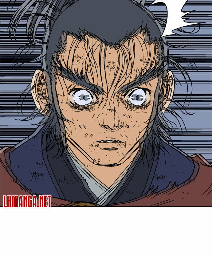 Gosu Chapter 49 - 45