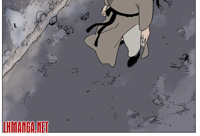 Gosu Chapter 49 - 57