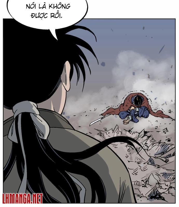 Gosu Chapter 49 - 59