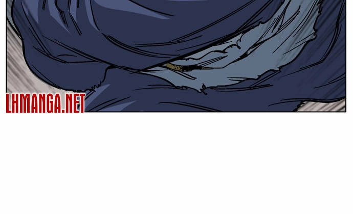 Gosu Chapter 49 - 61