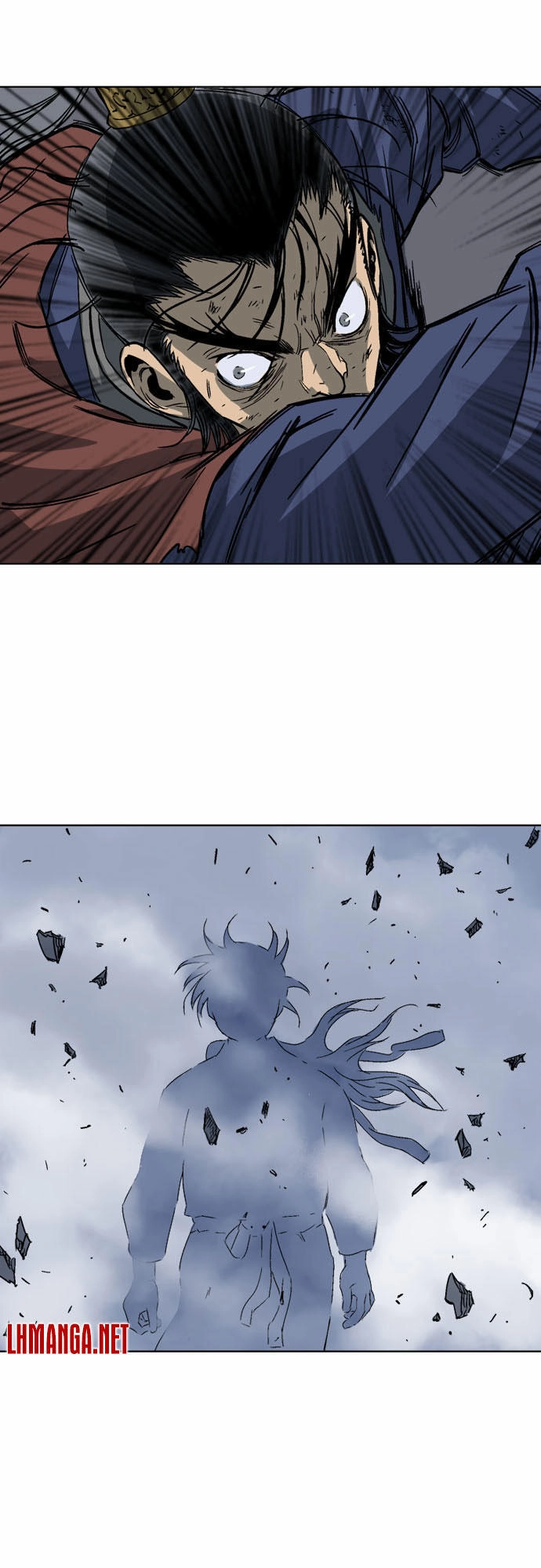 Gosu Chapter 49 - 64