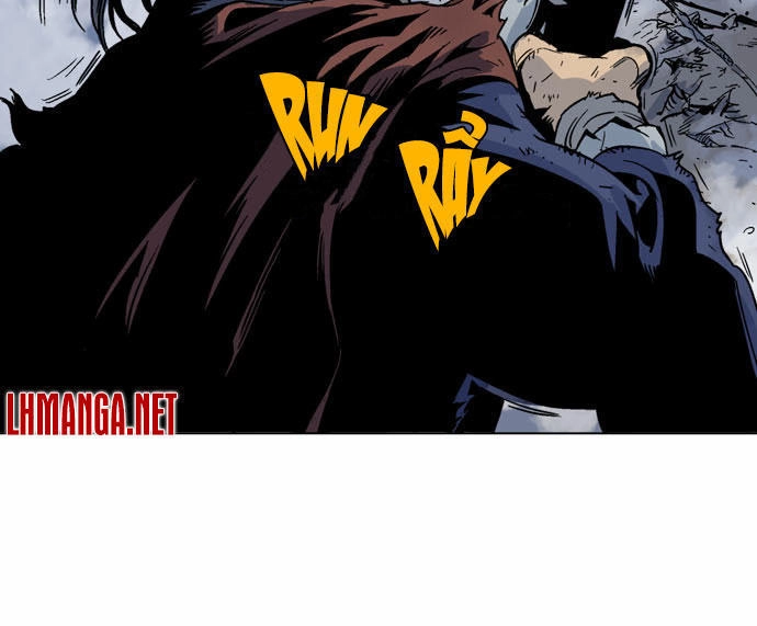 Gosu Chapter 49 - 74