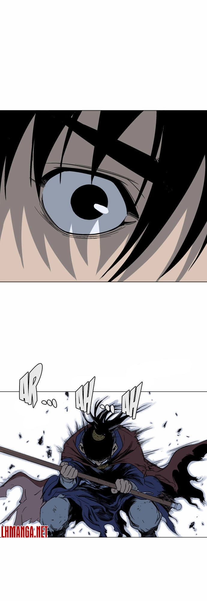 Gosu Chapter 49 - 78