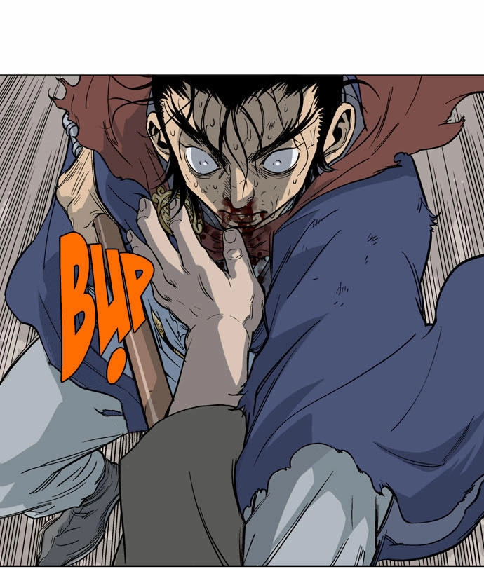 Gosu Chapter 49 - 84